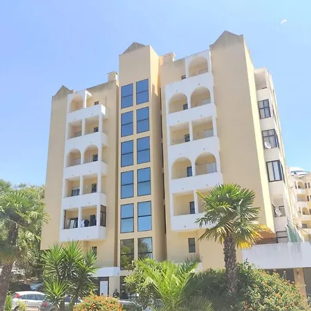 Διαμέρισμα Calm *