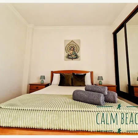 Apartman Calm *