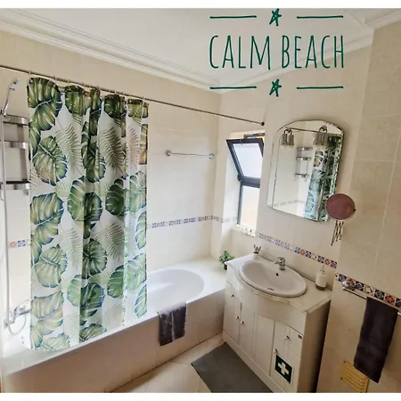 Calm Apartman Portimão