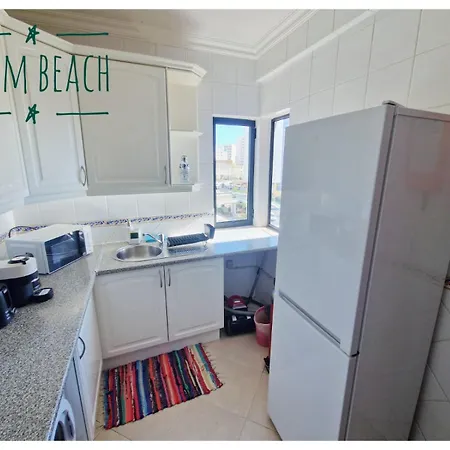 Apartman Calm Portimão