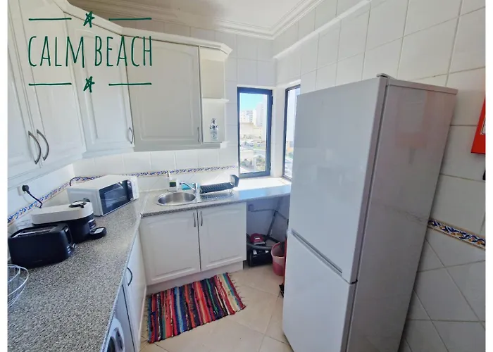 Apartman Calm Portimão