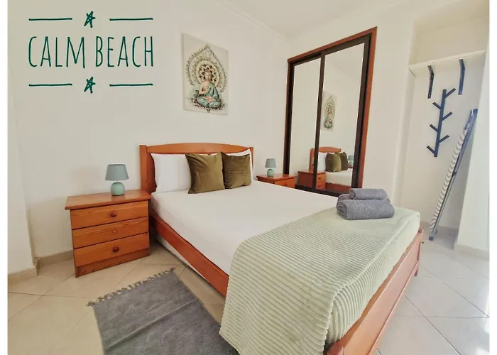 Calm * بورتيماو